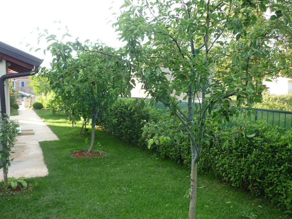 Apartmani Radin Rosini Exterior photo