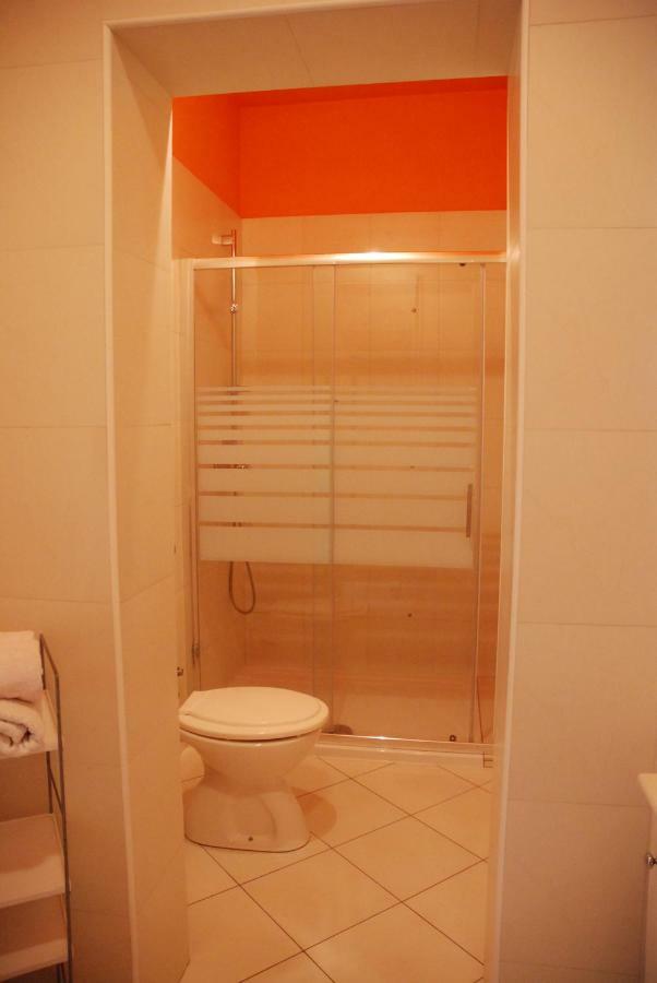 Apartmani Radin Rosini Exterior photo